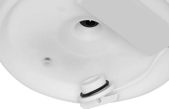 Immagine prodotto Niermann Stand By Niermann Animali della foresta LED Lampada da tavolo ricaricabile Bianco caldo 1,5W IP44 Bianco