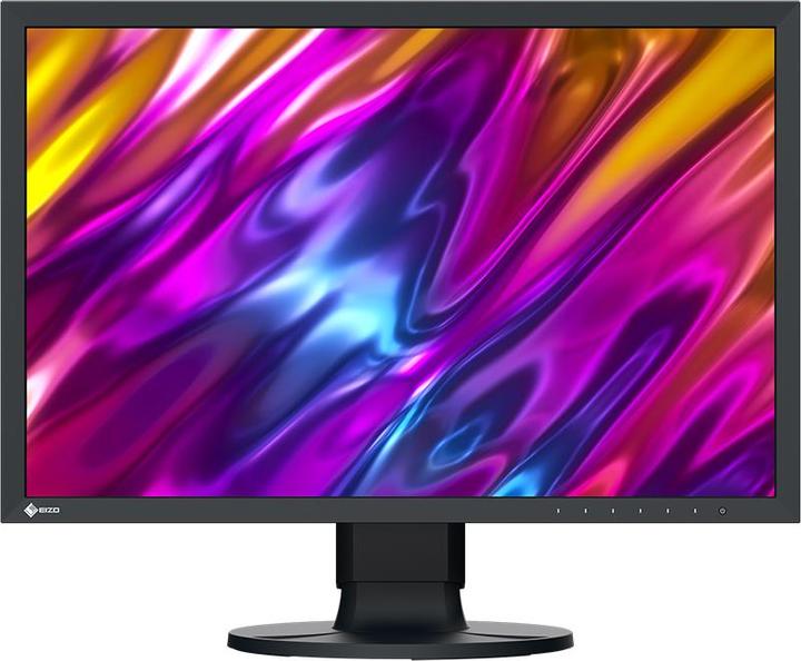 Produktbild Eizo CS2400S ColorEdge (1920 x 1200 Pixel, 24.10")