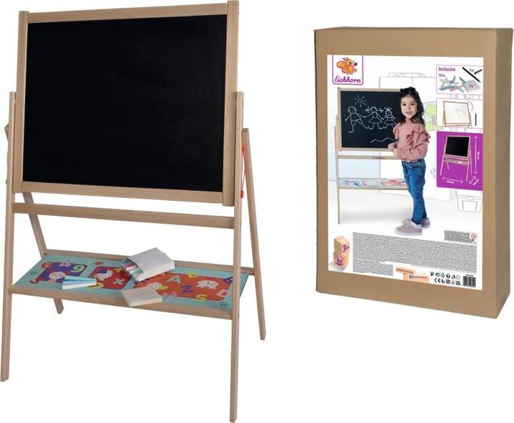 Immagine prodotto Eichhorn Scuola di base con i bambini