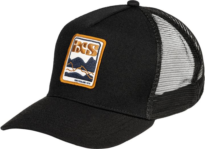 Produktbild iXS Brand Trucker 1.0 cap (One Size)