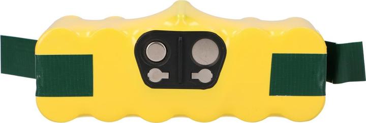 Actual product image Extralink Roomba | Vacuum Cleaner Battery | 500/600/700/800 Series 14 4 V 3000 mAh