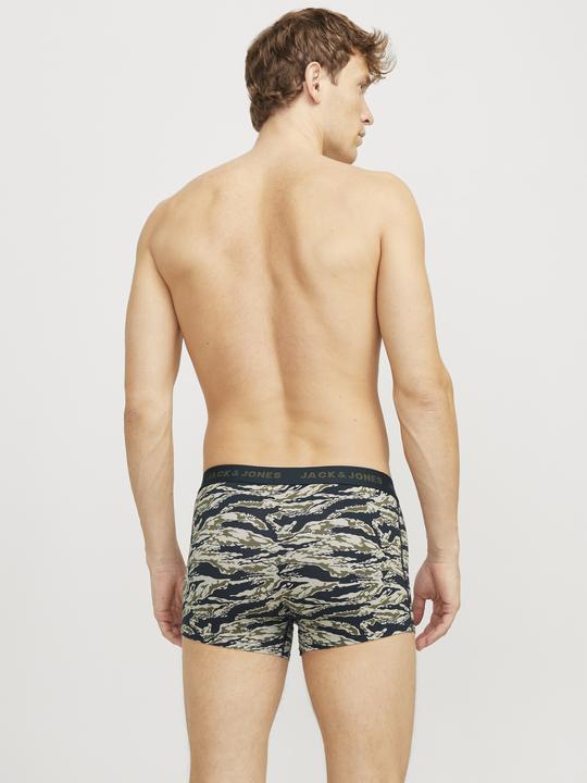 Produktbild Jack & Jones 5er-pack Shorts Shorts (S, 5er Pack)