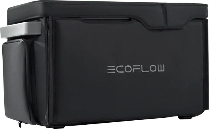 Actual product image EcoFlow BGlacier Bag