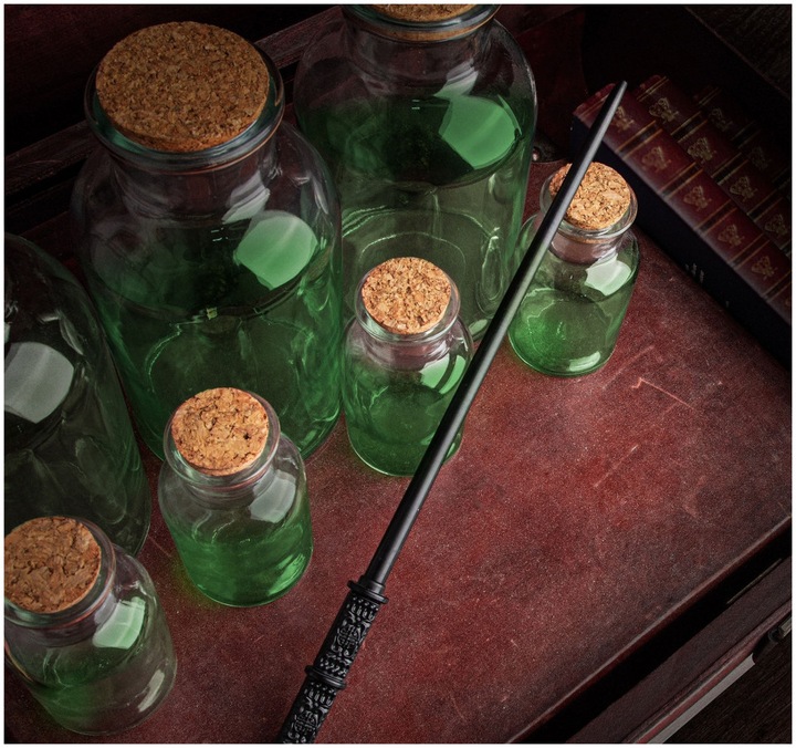 Actual product image Cinereplicas Severus Snape Wand Pen - Harry Potter CR5134