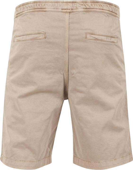 Produktbild Urban Classics Stretch Twill Joggshorts (3XL)