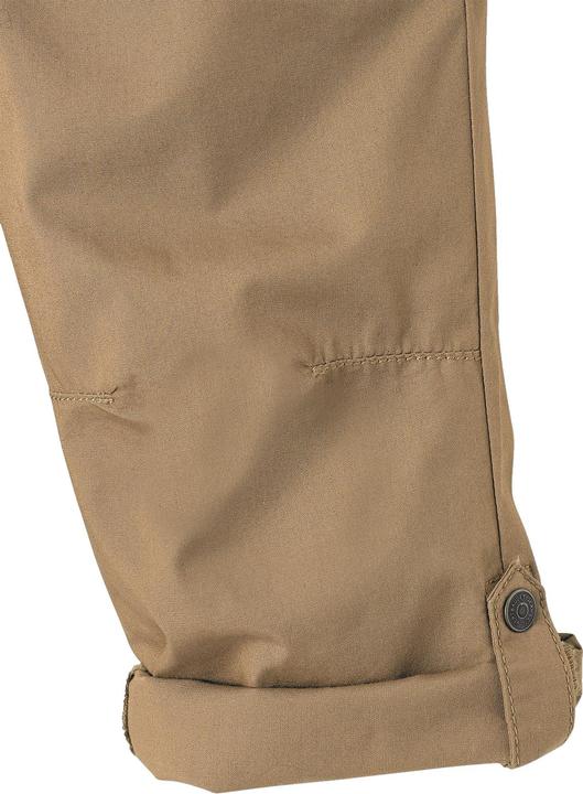 Produktbild Vertbaudet Jungen Sommerhose mit verstellbarer Beinlänge (116)