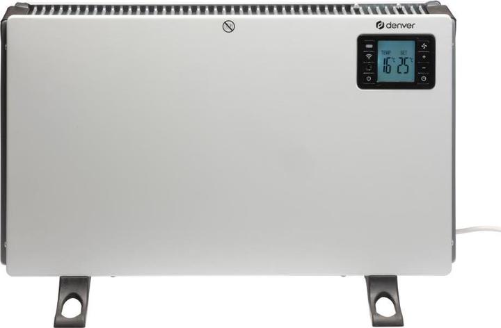 Actual product image Denver SCH-2105 (2000 W)