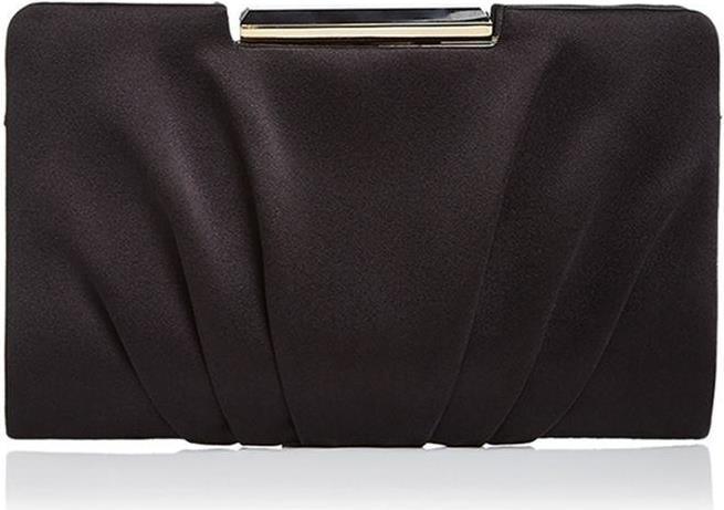 Sondra Roberts Pochette en satin
