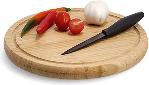 Image du produit Zeller Present Planche à découper