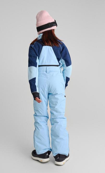 Produktbild Reima tec Kinder Schneehose Terrie Frozen Blue (104)