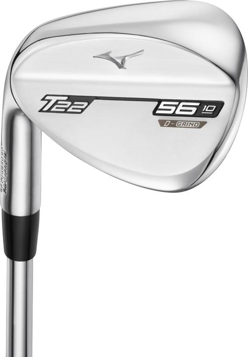 Image du produit Mizuno T22 Wedge White Satin LH (Noir)