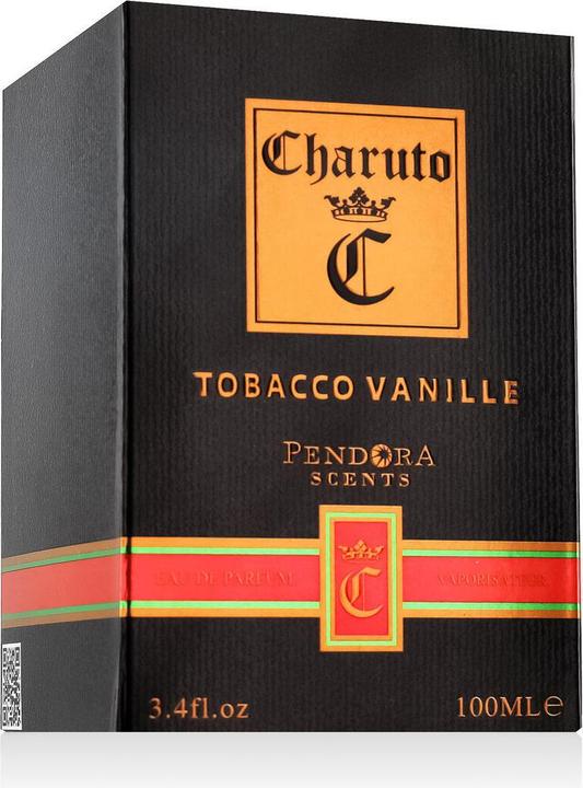 Pendora Scents Charuto Tobacco Vanilla - buy at Galaxus