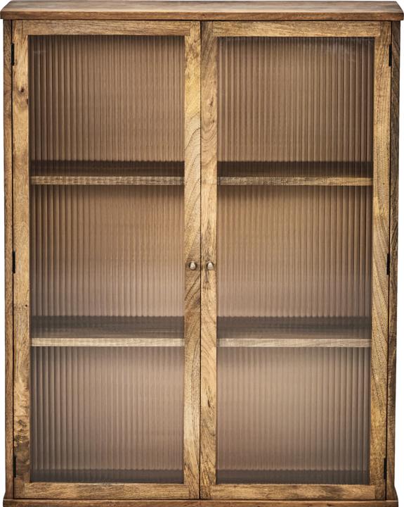 House Doctor Wall cabinet, HDBalance, Antique brown