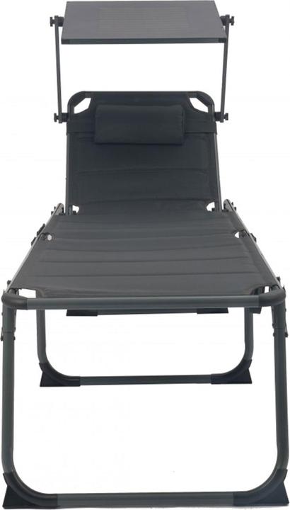 Immagine prodotto Technaxx Lettino solare (193 cm)