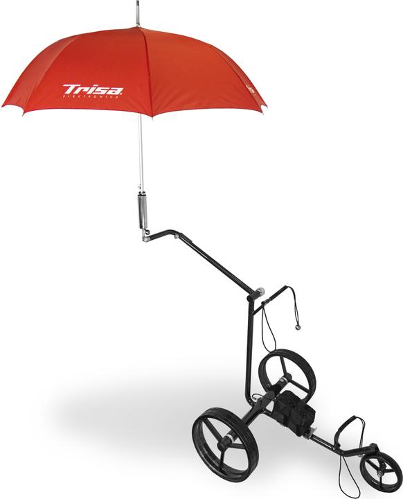 Image du produit Trisa Chariot de golf électrique Carbon
