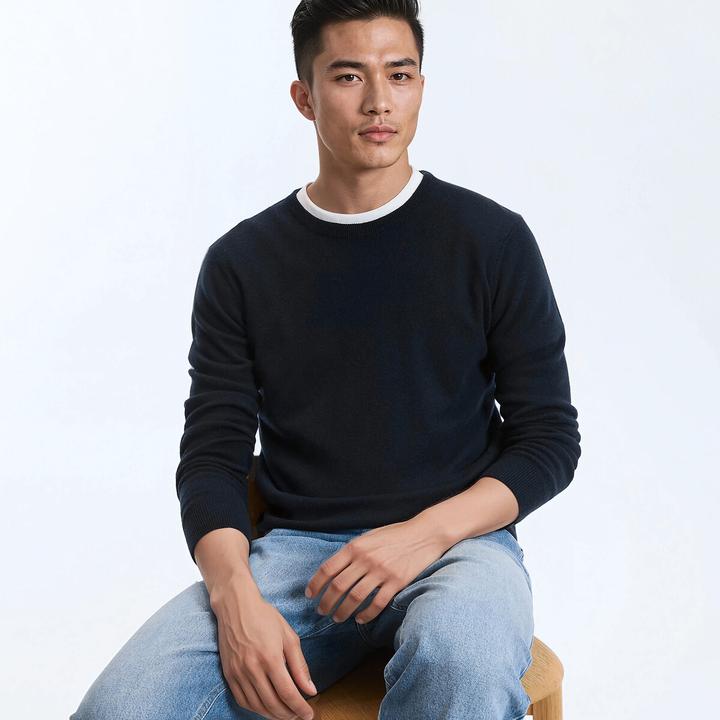 Image du produit La Redoute Collections Pull en cachemire (M)