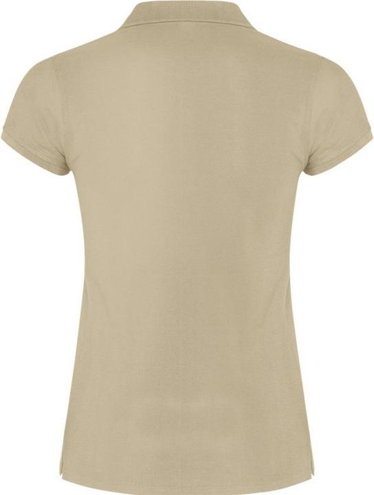 Produktbild Alpinia Star Poloshirt (M)