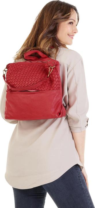 Actual product image Samantha Look Rucksack (8 l)