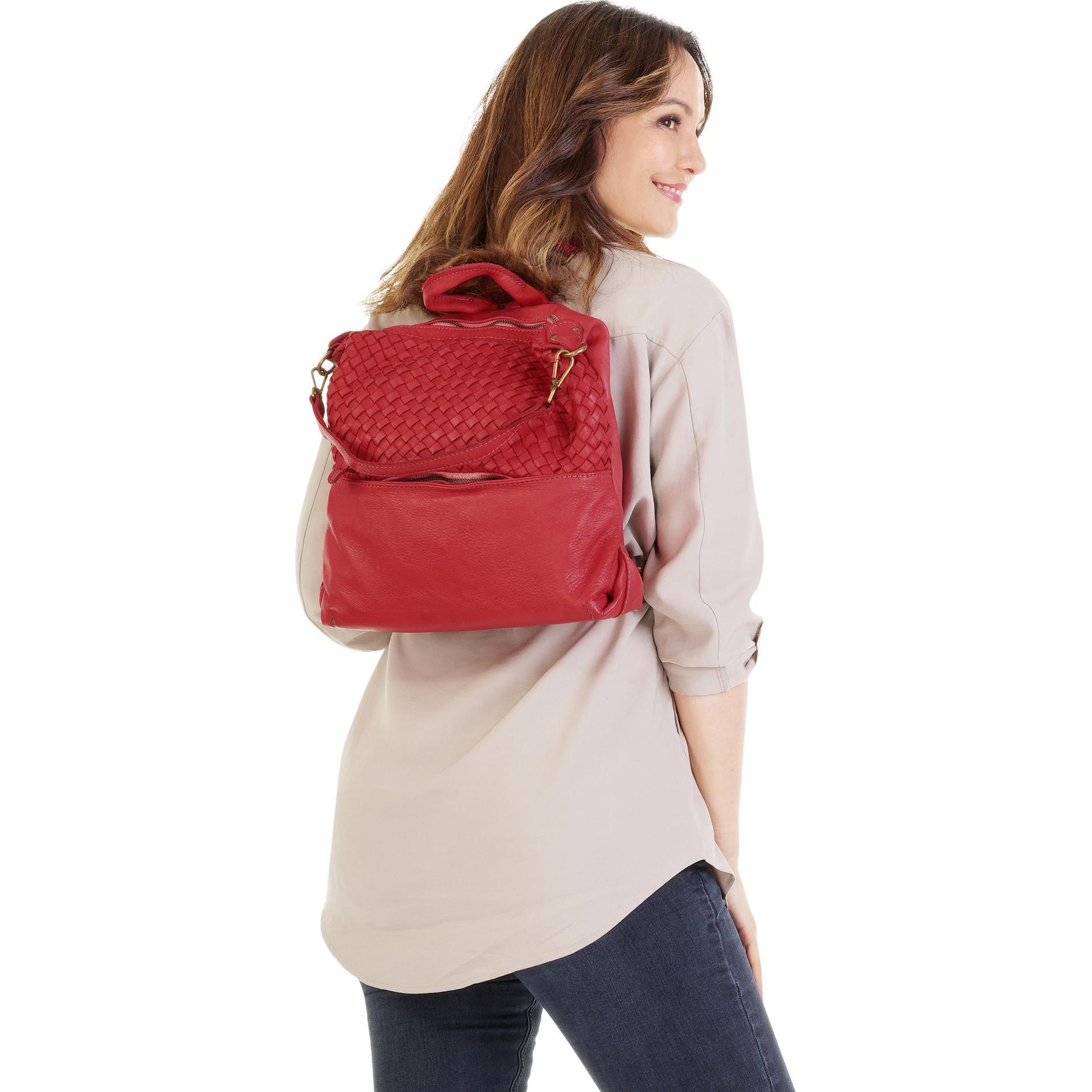 Thumbnail - Samantha Look, Rucksack, (8 l)