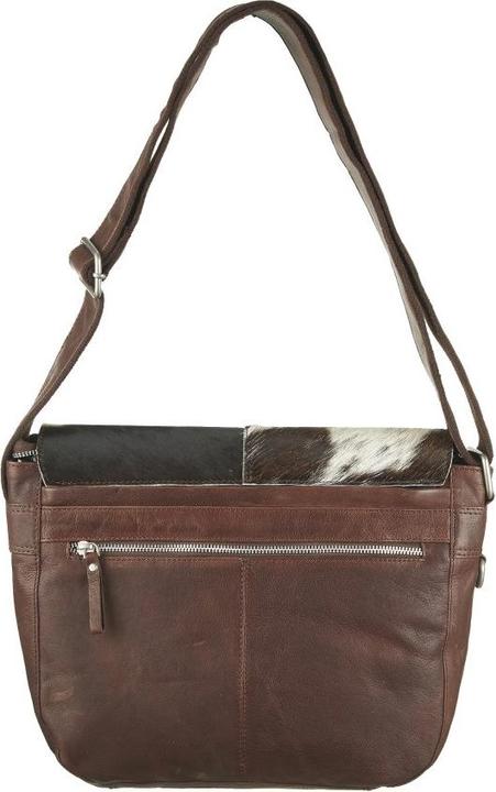 Immagine prodotto Bull & Hunt Borsa Messenger Twenty Five