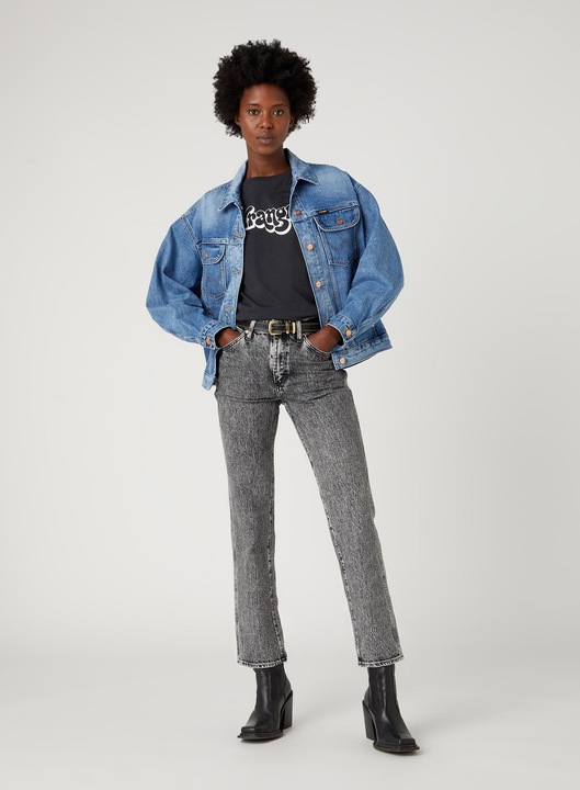 Produktbild Wrangler Double Loop Belt (90)