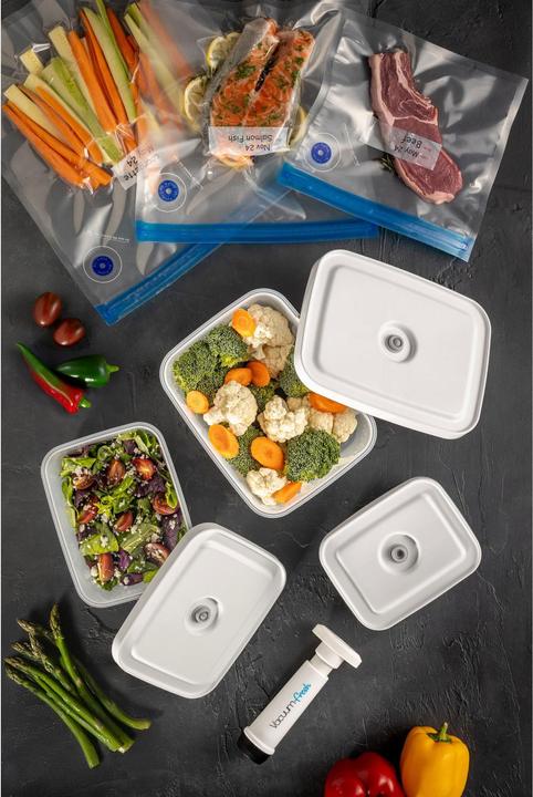 Produktbild Hermia Containo Storage Box (0.45 l)