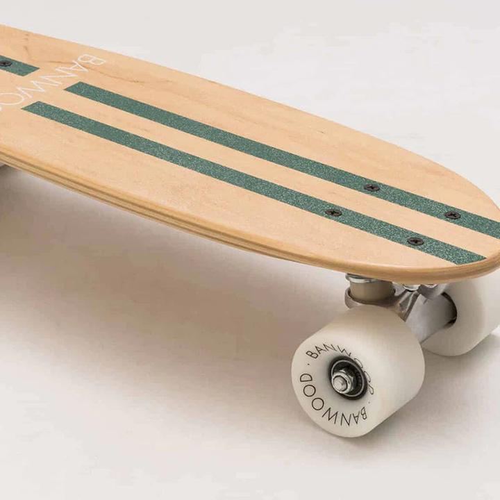 Produktbild Banwood Skateboard Stripes (20.43")