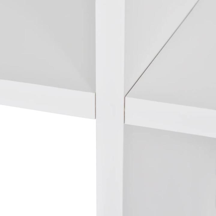 Immagine prodotto VidaXL Mareah (138 x 29 x 142 cm)