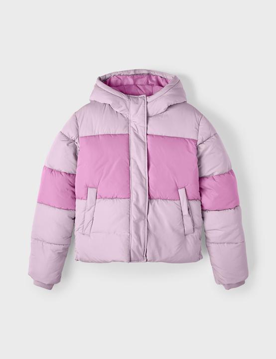 Produktbild Lmtd Colorblock Jacke (158, 164)