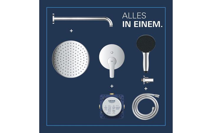 Image du produit Grohe Vitalio Start 250