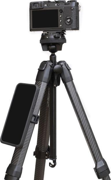 Image du produit Peak Design Universal Bar Mount