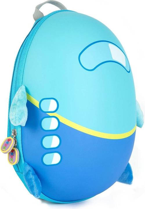 Produktbild Peterson Flugzeugrucksack