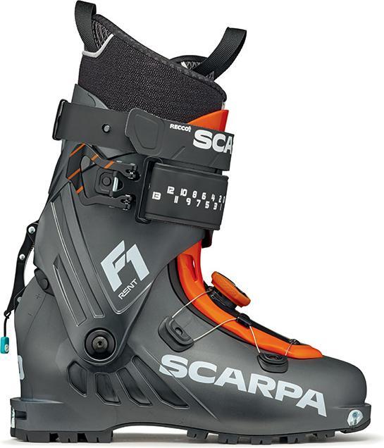 Immagine prodotto Scarpa Scarponi da sci F1 Rent 2024 (30.5)