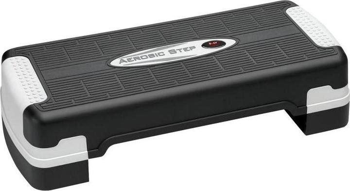 Body Sculpture Step slim BSB 580