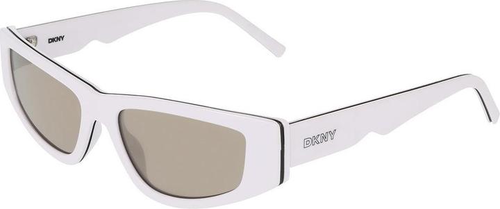 DKNY Damen-Sonnenbrille