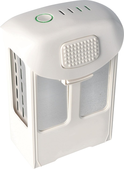 Produktbild XCell Akku passend für Drohne DJI Phantom 4 53801907 Li-Polymer, 15,2V, 5200mAh, 79,04Wh 338 Gramm