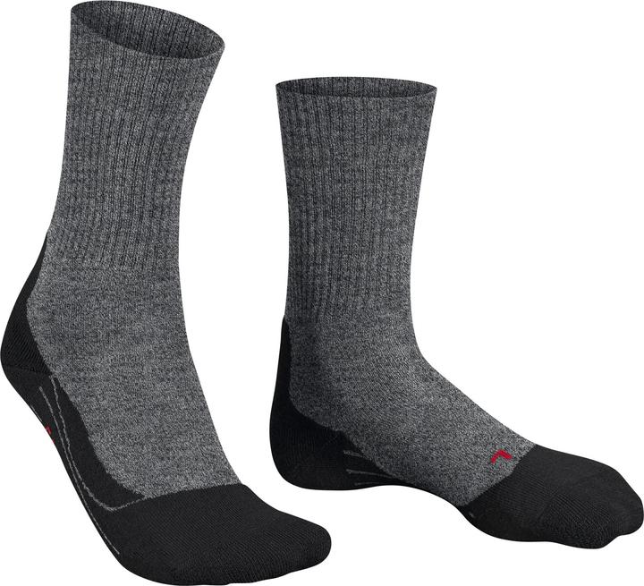 Image du produit Falke TK2 Explore Wool Damen Trekking (35 - 36)