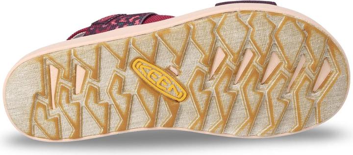 Actual product image Keen W Elle Backstrap (37)