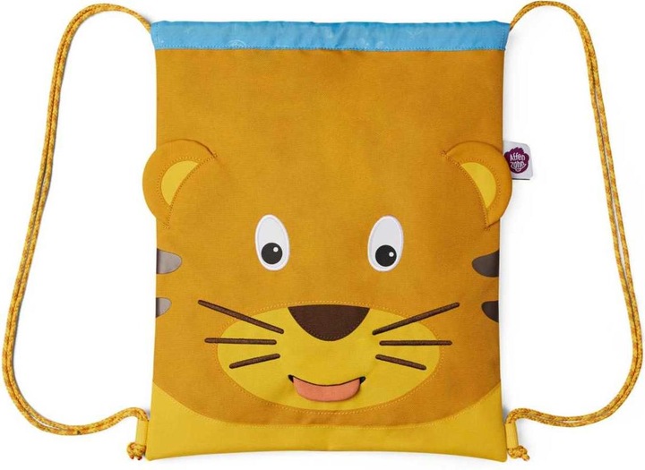 Produktbild Affenzahn Tiger (4 l)