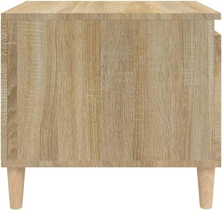 Image du produit vidaXL Couchtisch (100 x 50 x 45 cm)