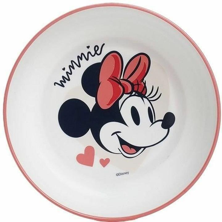 Immagine prodotto Stor Set completo con cuore di Minnie Mouse