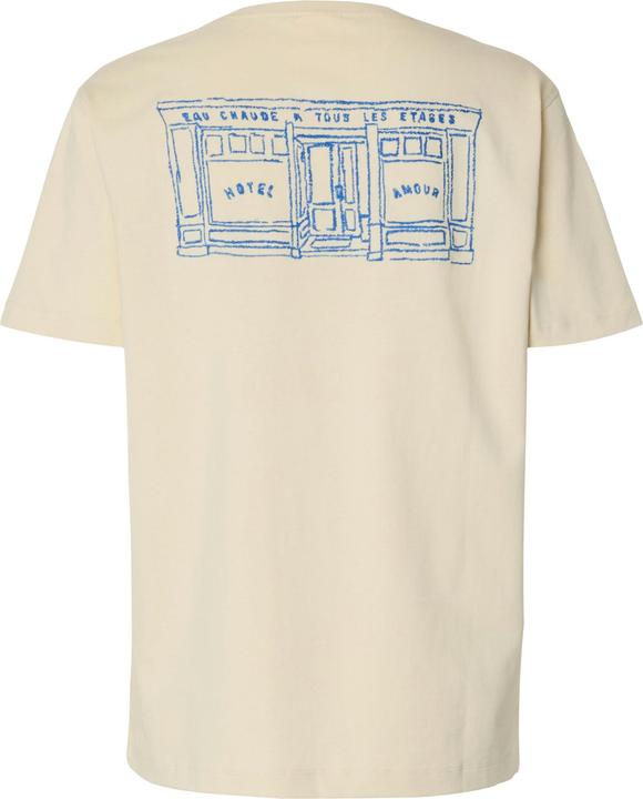 Produktbild Selected Relaxed Fit T-Shirt (S)
