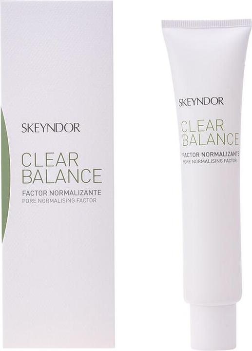 Actual product image Skeyndor Clear Balance (Wash cream, 75 ml)