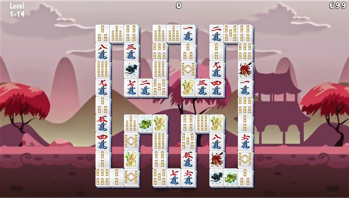 Produktbild Mahjong Deluxe 3 (Switch, Multilingual)