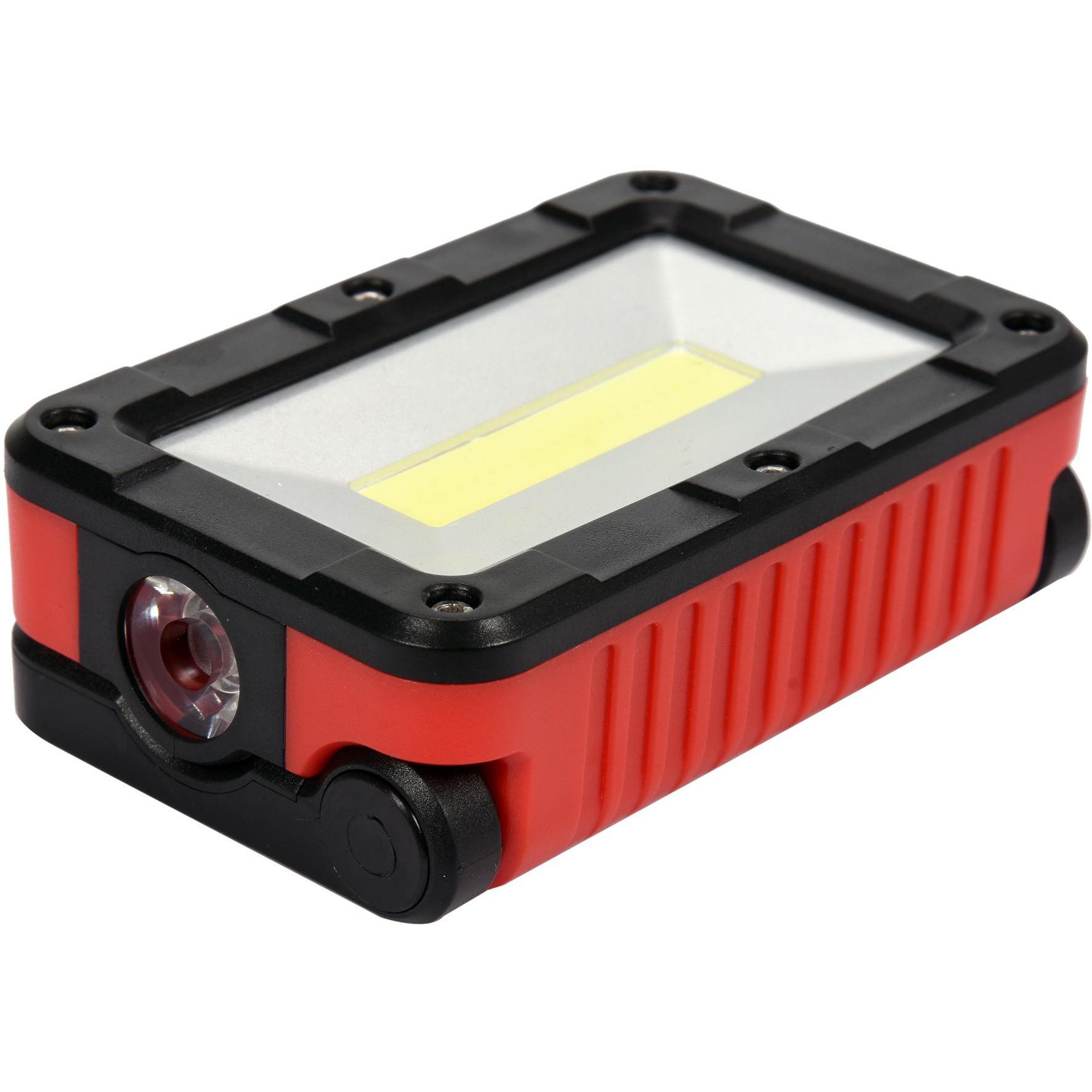 Yato, Arbeitsleuchte, TRAGBARE FLAMPE 5W COB 300LM YT-81819 (300 lm)