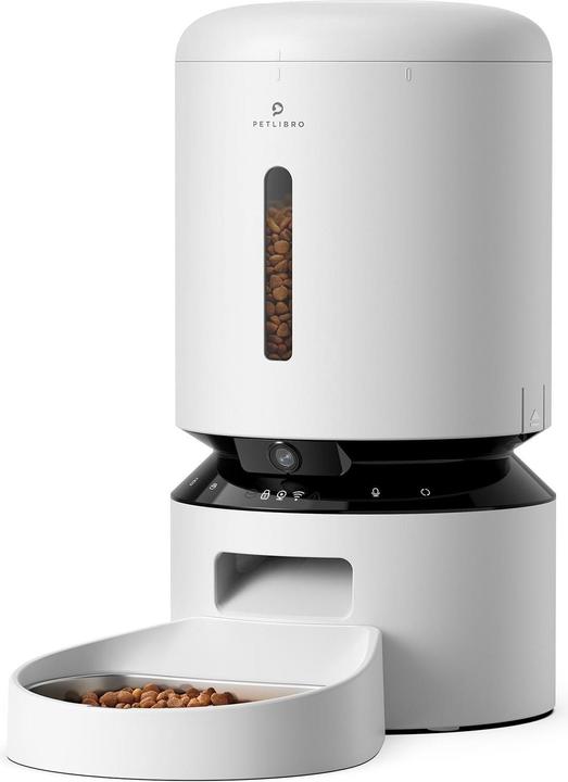 Actual product image Petlibro Granary Camera Monitoring Feeder (5 l)