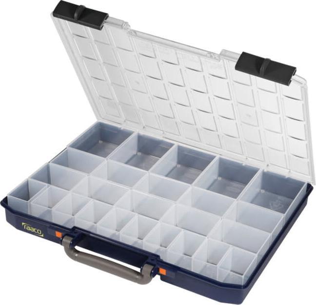 Immagine prodotto Raaco Valigetta dell'assortimento (L x W x H) 4