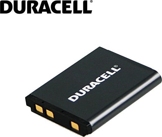 Actual product image Duracell Lithium-ion battery EN-EL10,630mAh (Camera battery)