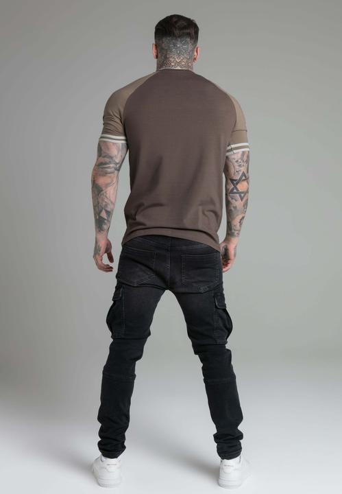 Produktbild Siksilk T-Shirt Tournament T-Shirt (L)