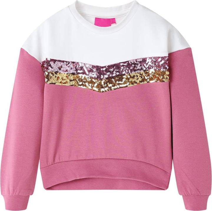 Image du produit vidaXL Kinder Sweatshirt (92)